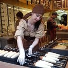 Trdelnik