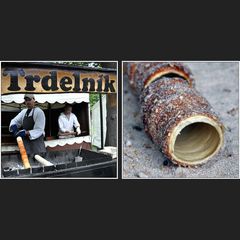 Trdelnik II