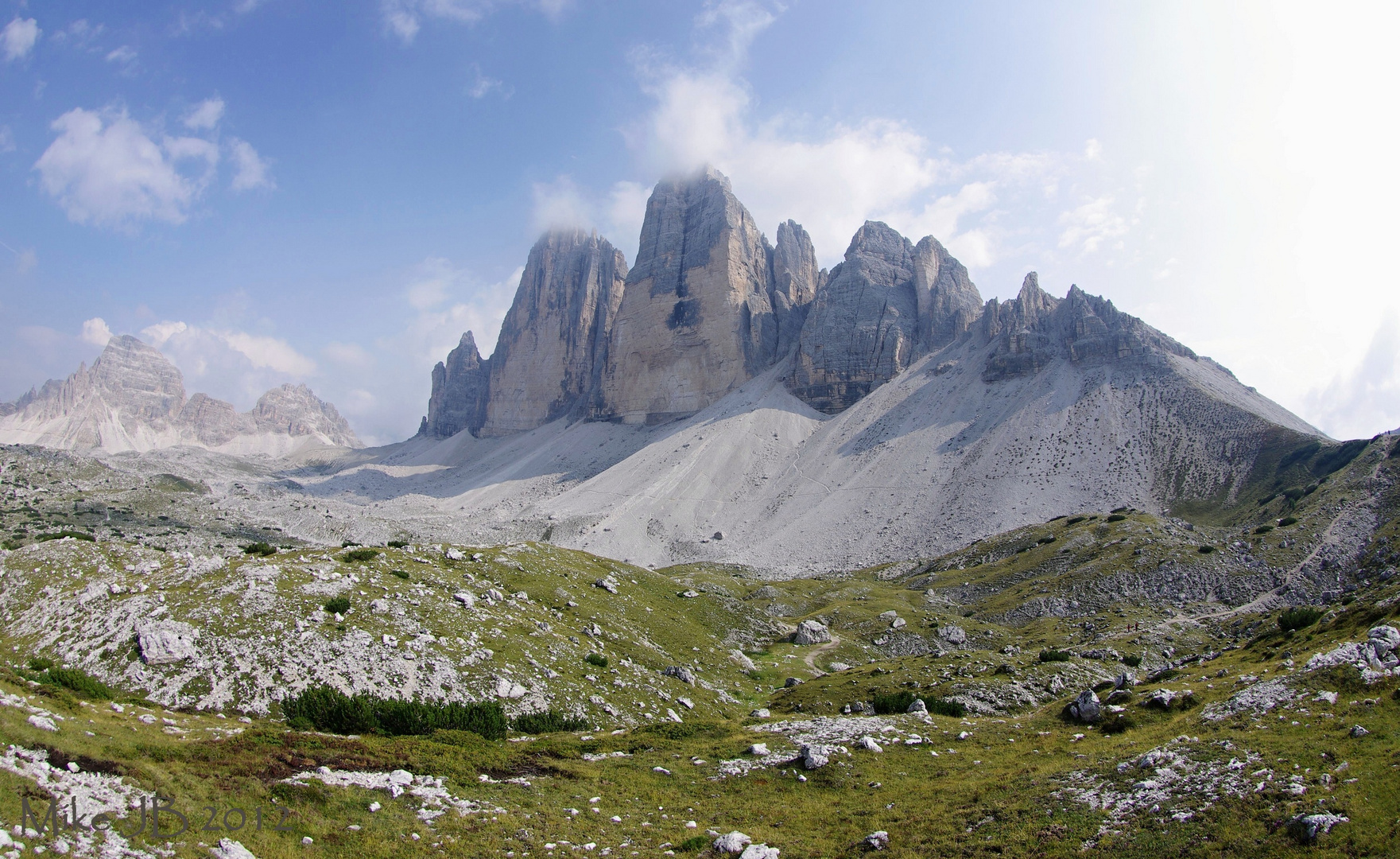 Tre Cime