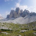 Tre Cime