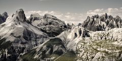 Tre Cime