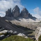 Tre Cime