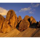 Tre Cime