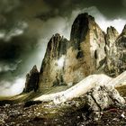 tre cime