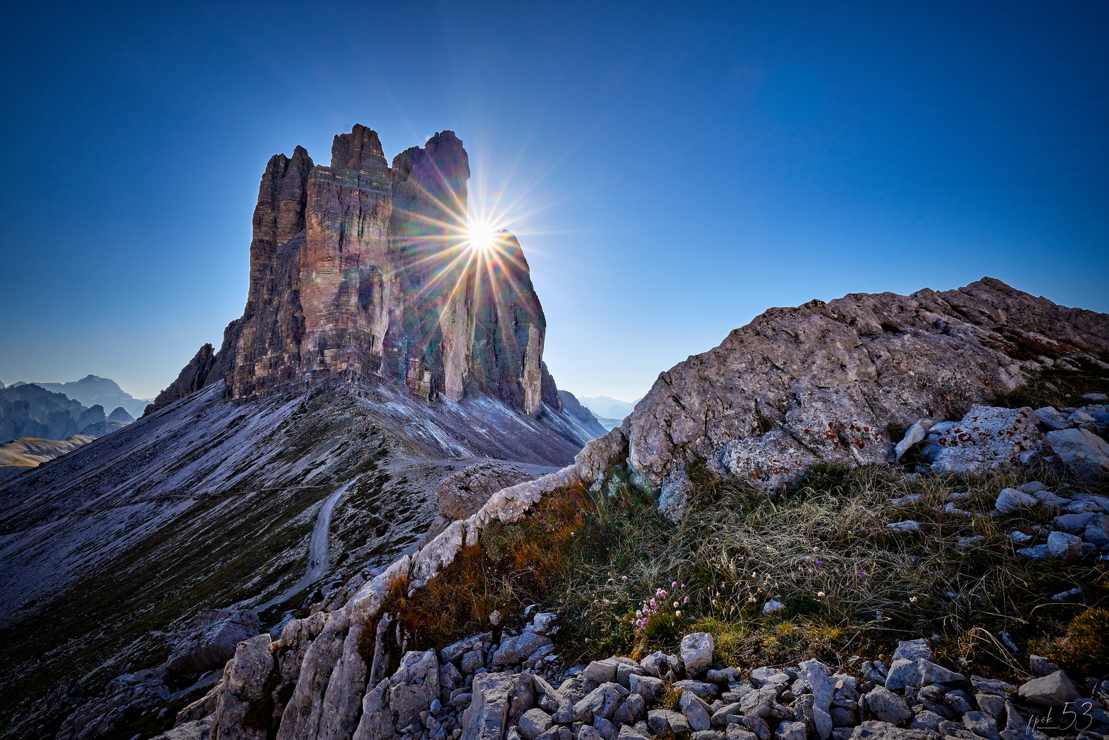 Tre Cime