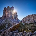 Tre Cime