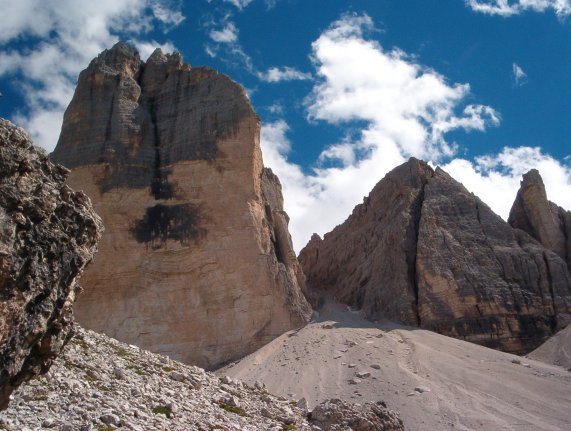 Tre Cime