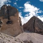 Tre Cime