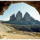 Tre Cime