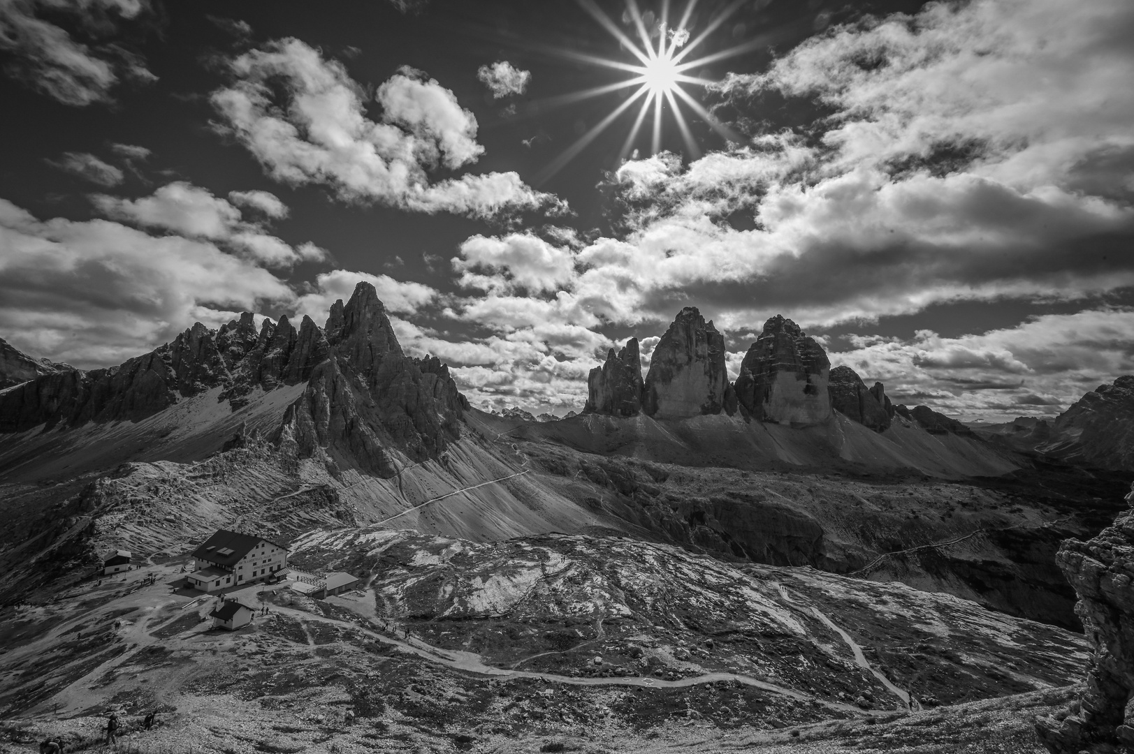 Tre Cime