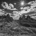 Tre Cime