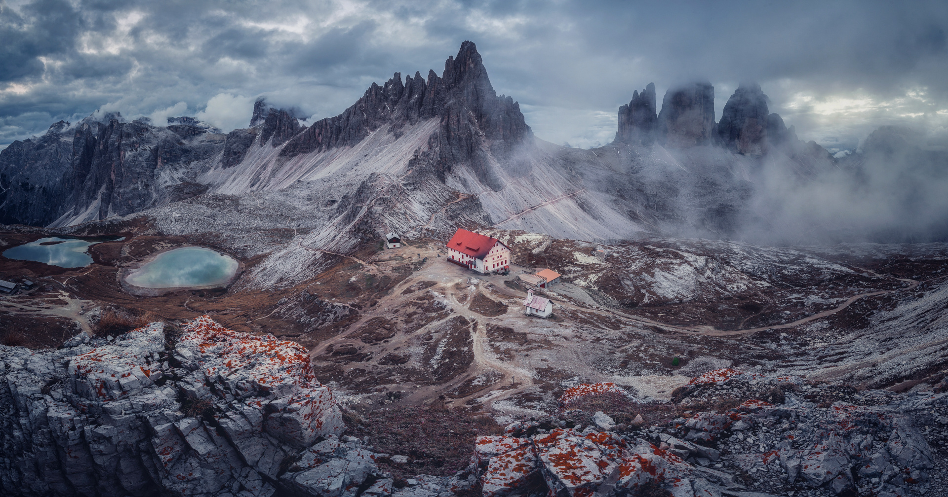 Tre Cime