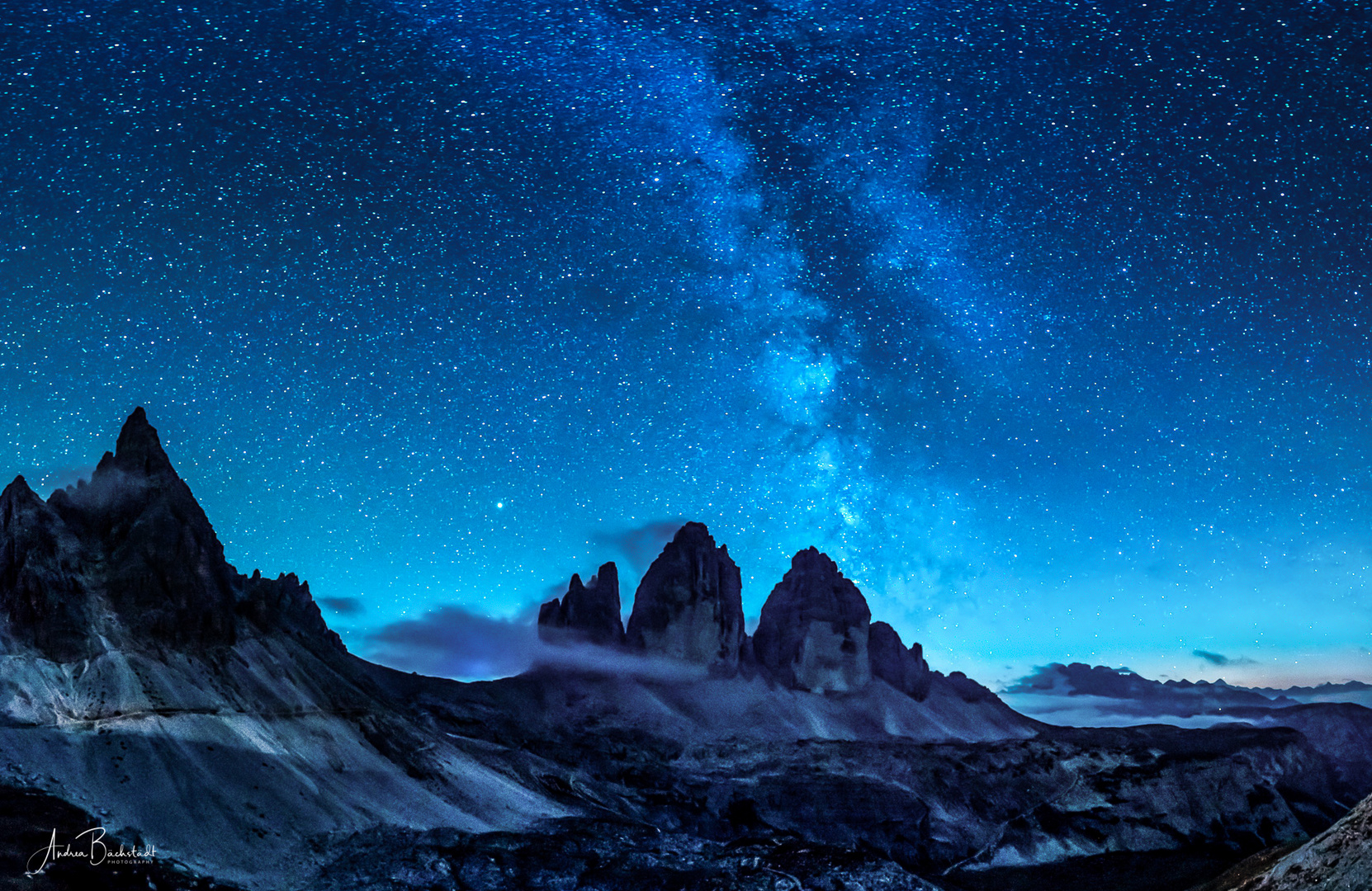 Tre Cime