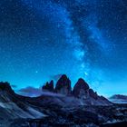 Tre Cime