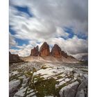 Tre cime