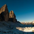 Tre Cime