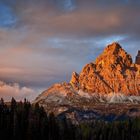 Tre Cime 