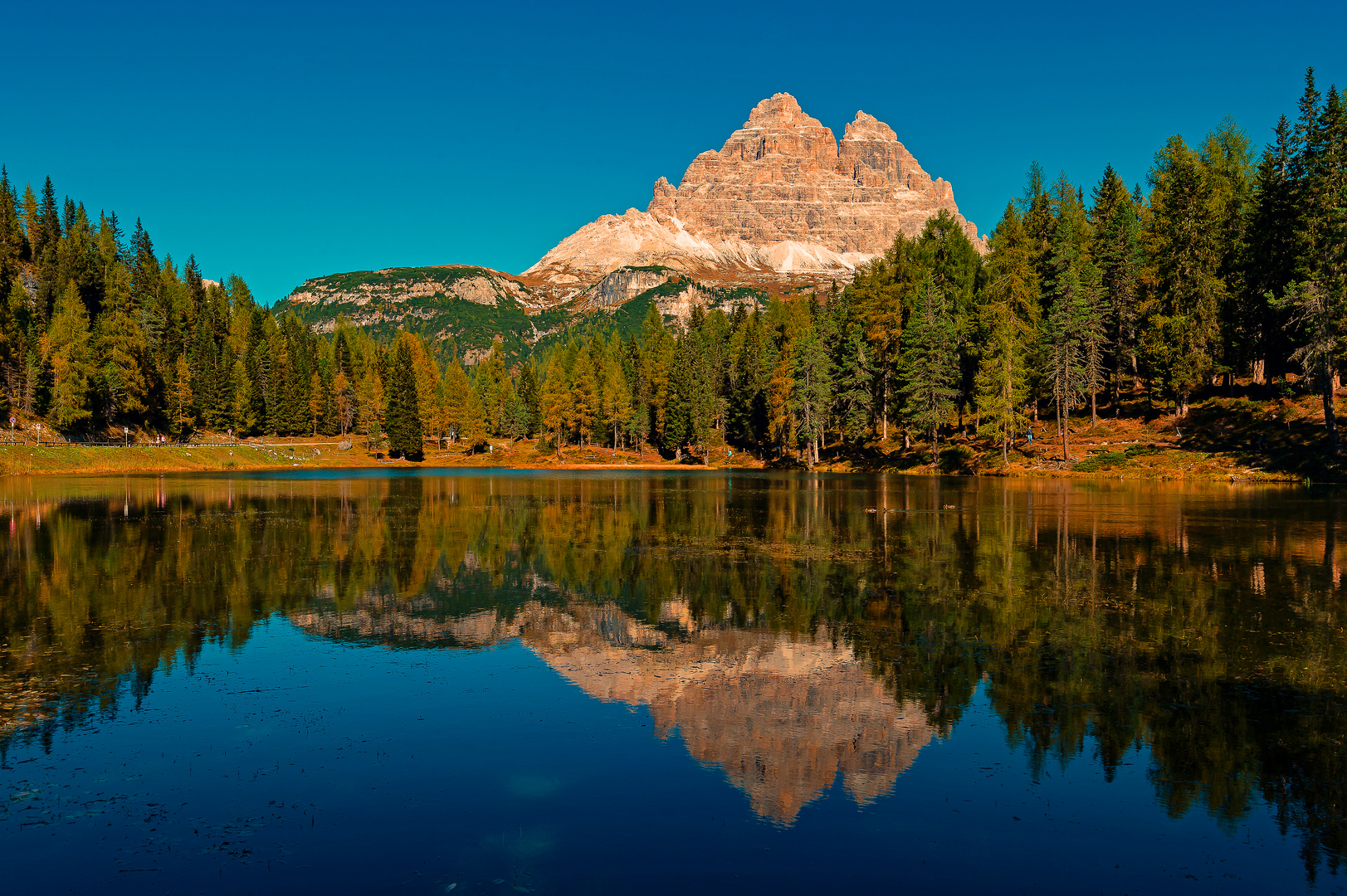 Tre Cime