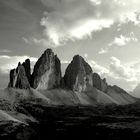 Tre Cime