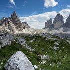 Tre Cime