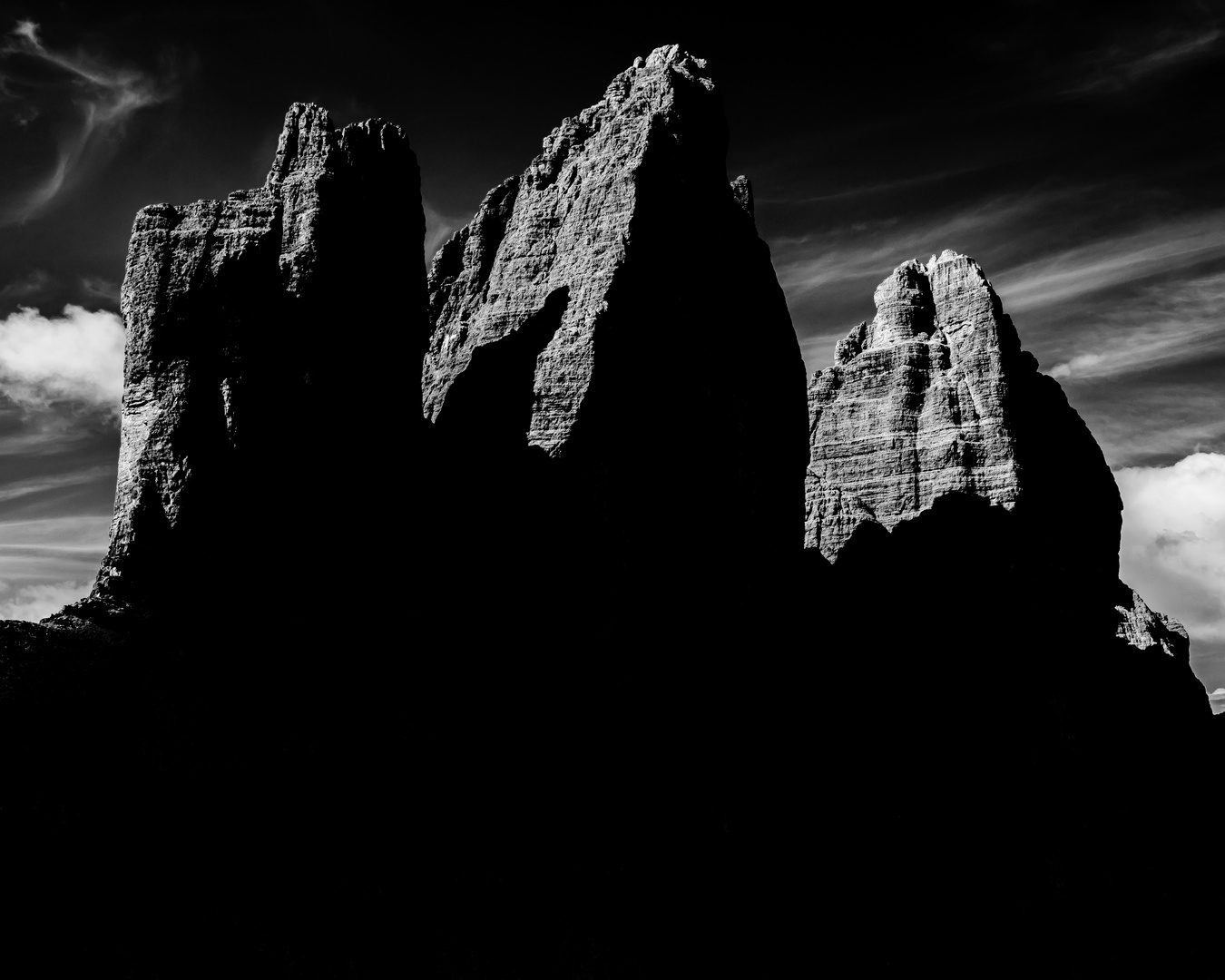 Tre Cime di Lavaredo