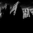 Tre Cime di Lavaredo