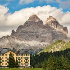 Tre Cime di Lavaredo 