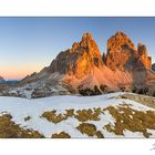 Tre cime di Lavaredo