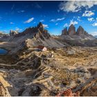 Tre Cime di Lavaredo