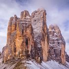 Tre Cime di Lavaredo