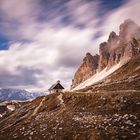 [tre cime di lavaredo...]