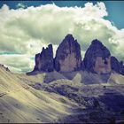 Tre cime di Lavaredo