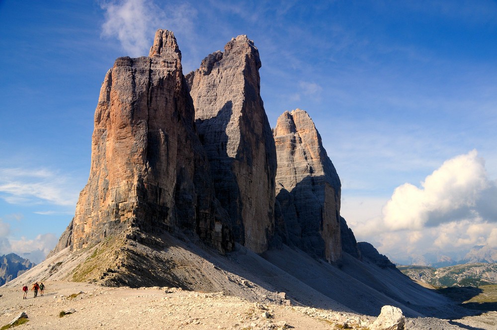 Tre Cime di Lavaredo