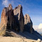 Tre Cime di Lavaredo