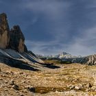 tre cime di lavaredo