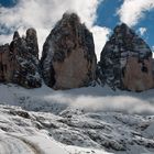 tre cime di lavaredo