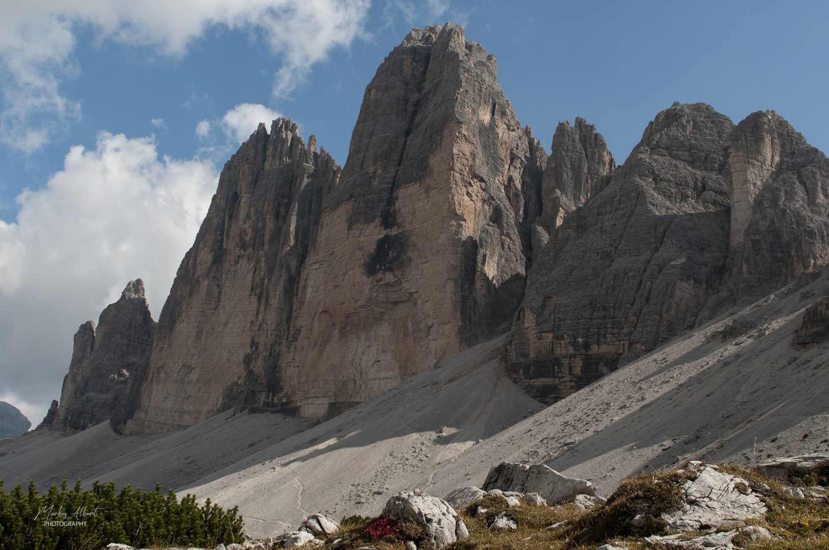 Tre Cime di Lavaredo