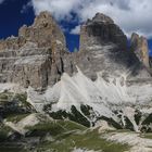 Tre Cime di Lavaredo