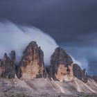 Tre Cime di Lavaredo