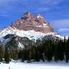 Tre Cime di Lavaredo