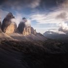 Tre Cime di Lavaredo