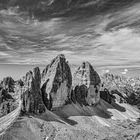 Tre Cime di Lavaredo