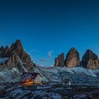 Tre Cime di Lavaredo