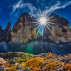 Tre Cime di Lavaredo