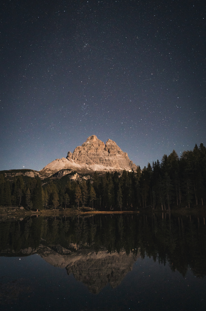 Tre Cime di Lavaredo