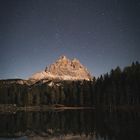 Tre Cime di Lavaredo