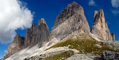 Tre Cime di Lavaredo