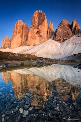 Tre Cime di Lavaredo