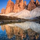 Tre Cime di Lavaredo