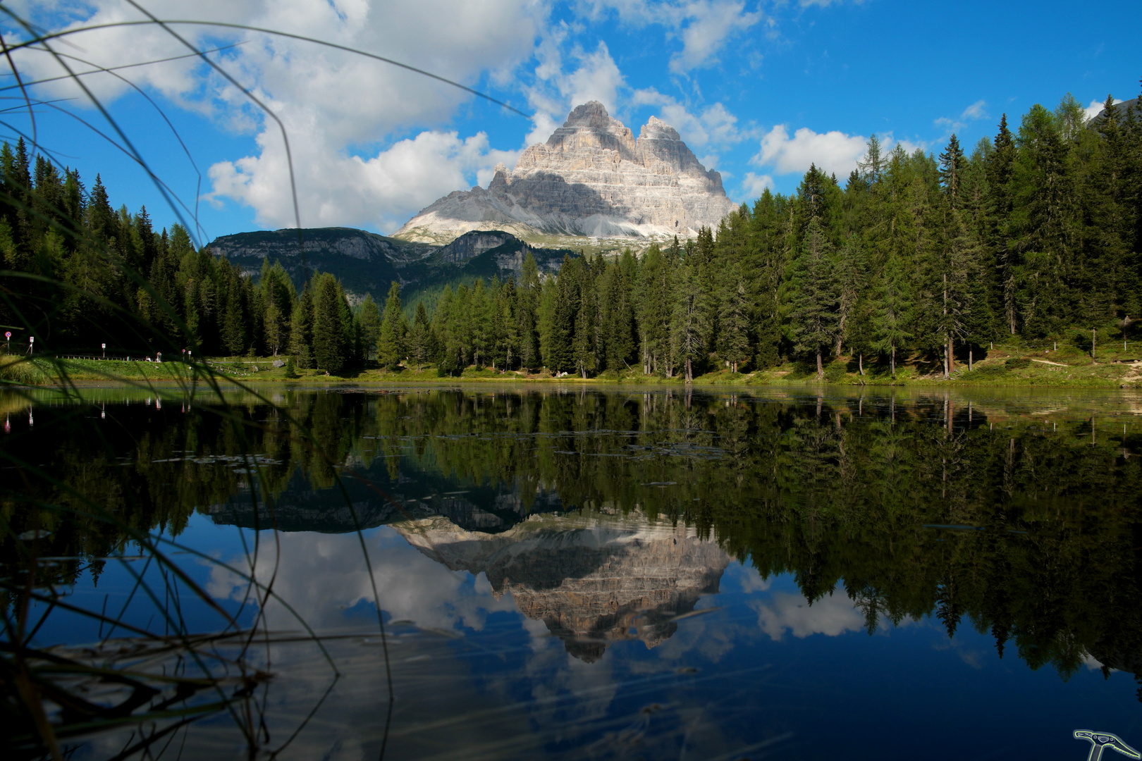 Tre Cime di Lavaredo